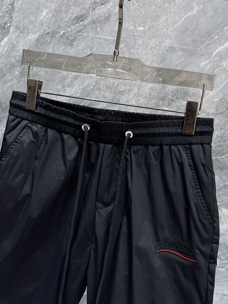 Moncler Short Pants